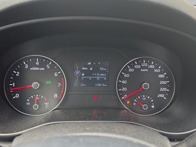 2016 Kia Sportage 2.0 EX Pack At