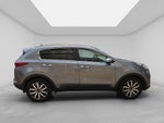 2016 Kia Sportage 2.0 EX Pack At