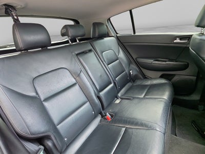 2016 Kia Sportage 2.0 EX Pack At