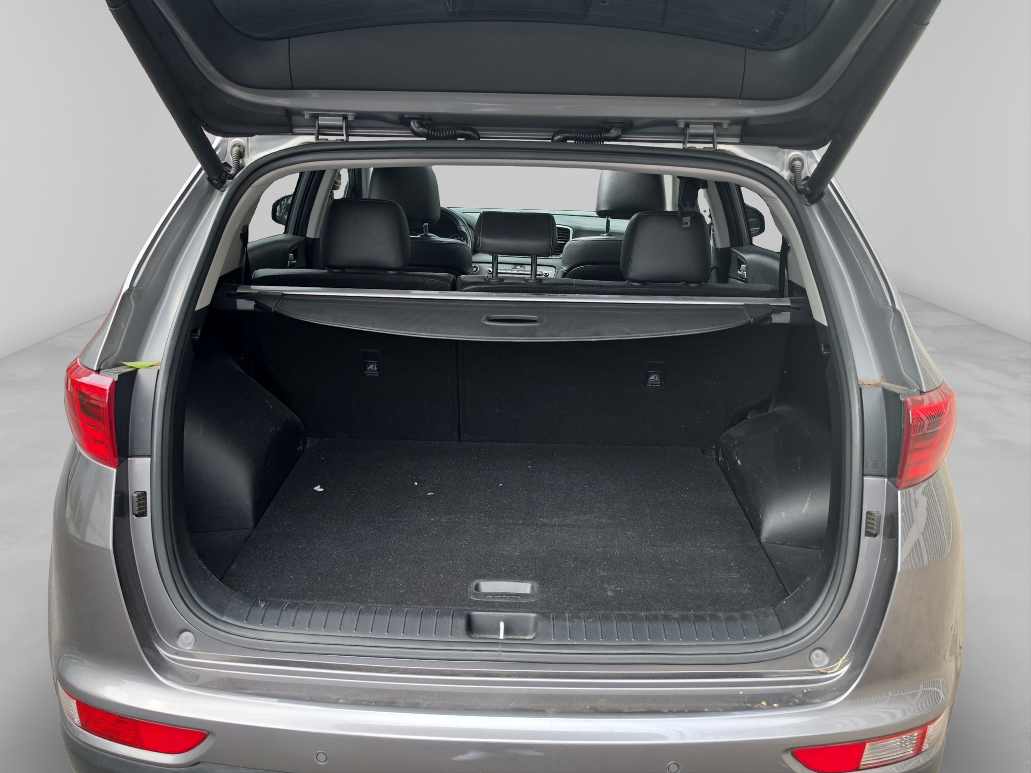 2016 Kia Sportage 2.0 EX Pack At