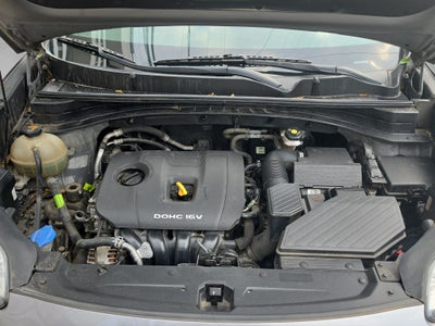 2016 Kia Sportage 2.0 EX Pack At