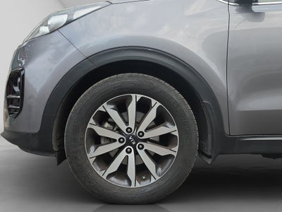 2016 Kia Sportage 2.0 EX Pack At