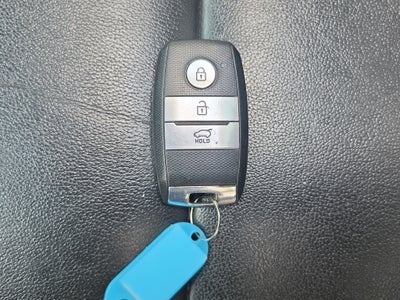 2016 Kia Sportage 2.0 EX Pack At
