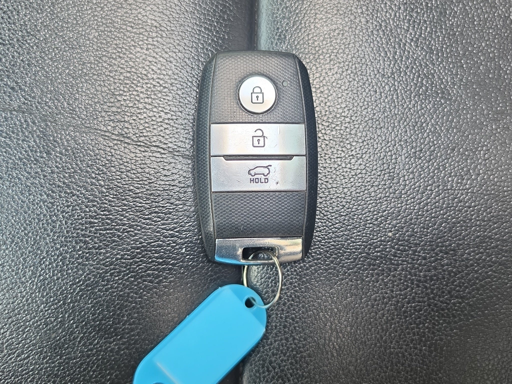 2016 Kia Sportage 2.0 EX Pack At