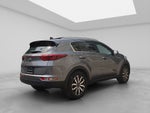 2016 Kia Sportage 2.0 EX Pack At