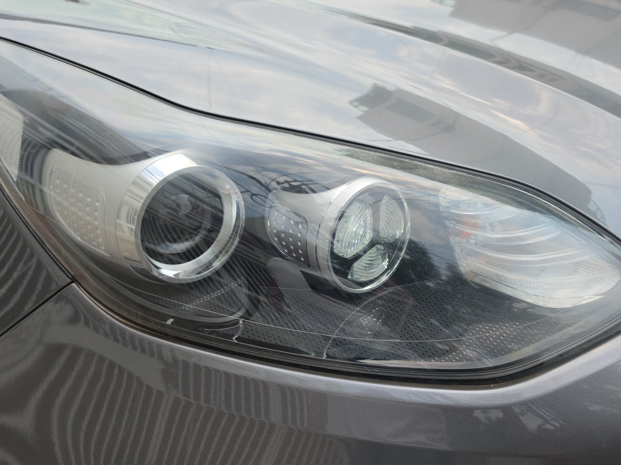2016 Kia Sportage 2.0 EX Pack At