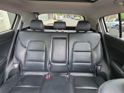 2016 Kia Sportage 2.0 EX Pack At