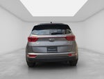 2016 Kia Sportage 2.0 EX Pack At