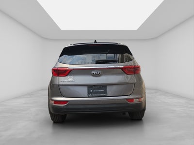 2016 Kia Sportage 2.0 EX Pack At
