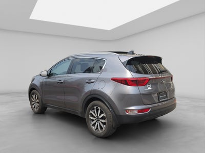 2016 Kia Sportage 2.0 EX Pack At