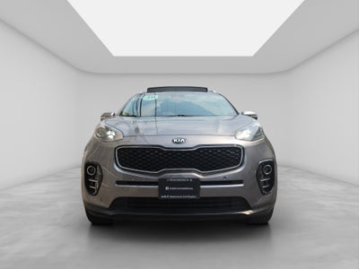 2016 Kia Sportage 2.0 EX Pack At