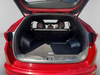 2017 Kia Sportage 2.4 SXL Piel At