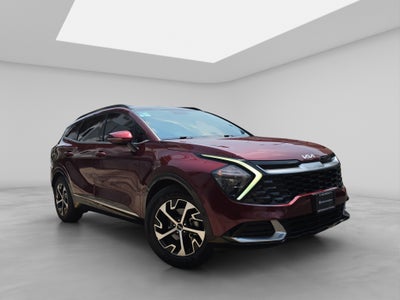 2023 Kia Sportage 2.5 Ex Pack At