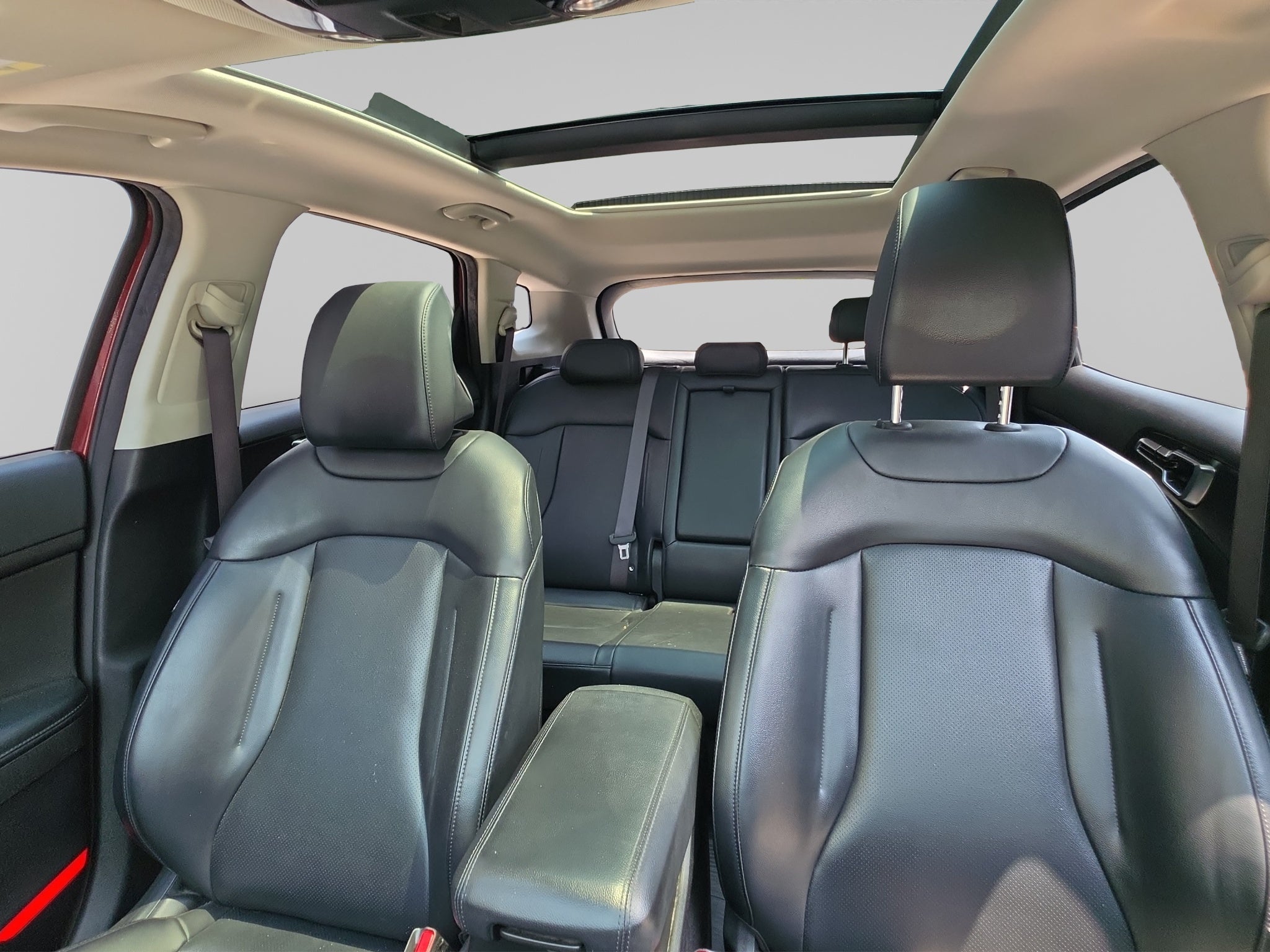 2023 Kia Sportage 2.5 Ex Pack At