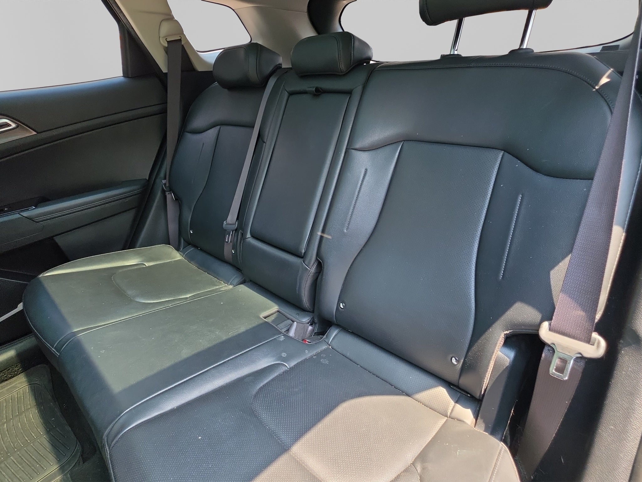 2023 Kia Sportage 2.5 Ex Pack At