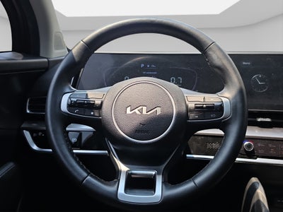 2023 Kia Sportage 2.5 Ex Pack At