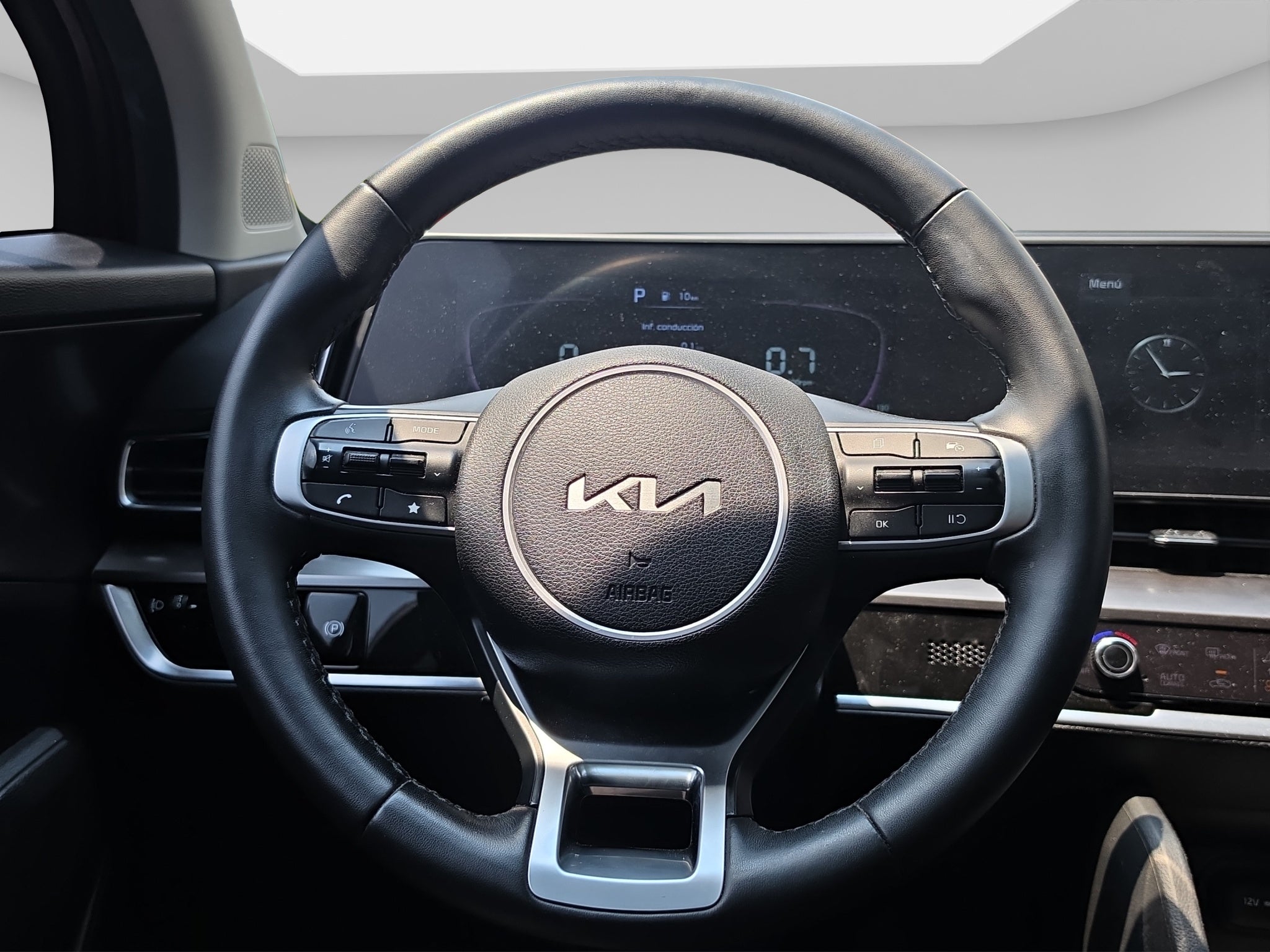 2023 Kia Sportage 2.5 Ex Pack At