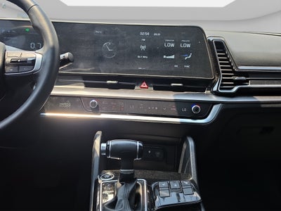 2023 Kia Sportage 2.5 Ex Pack At