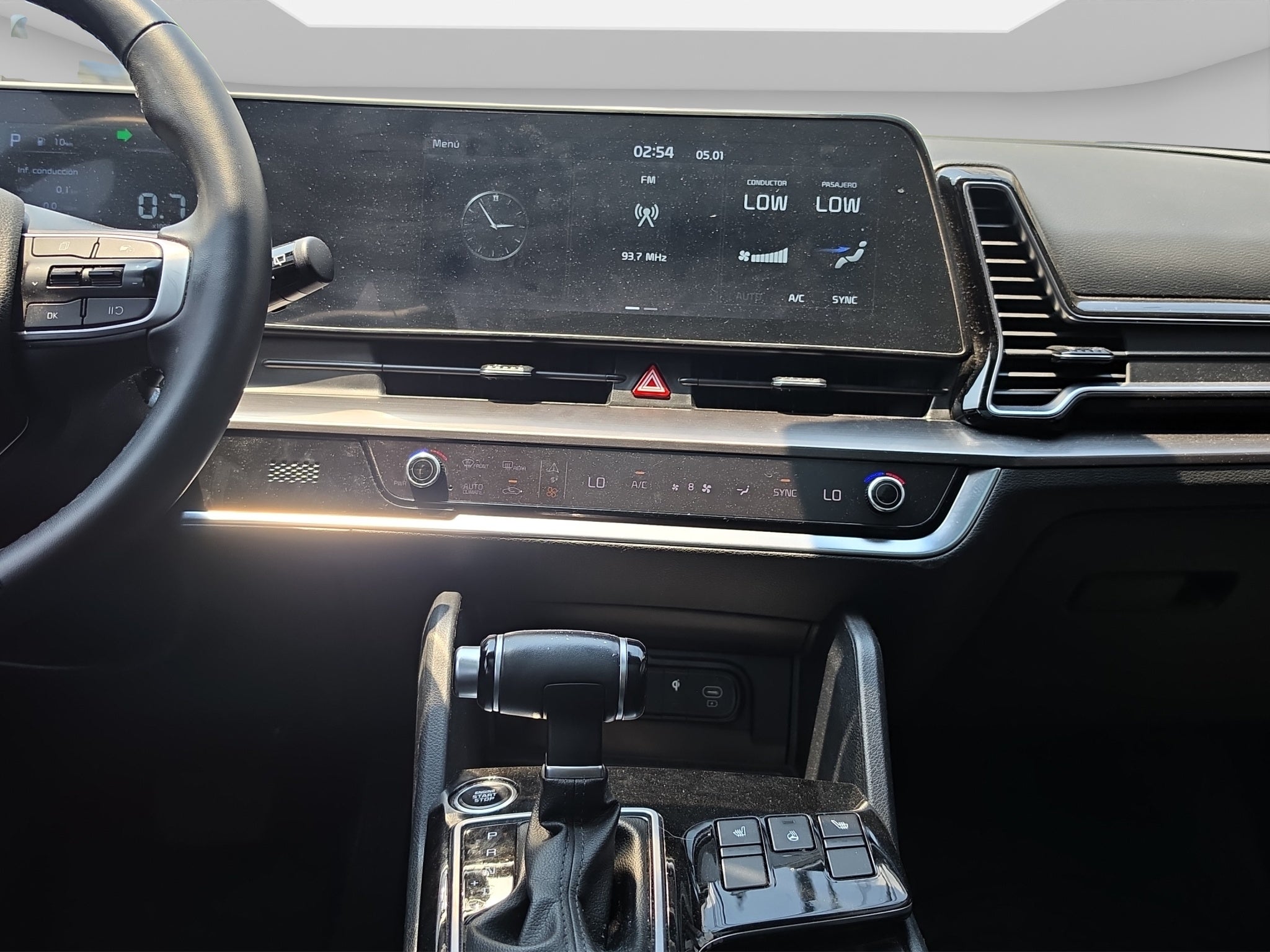2023 Kia Sportage 2.5 Ex Pack At