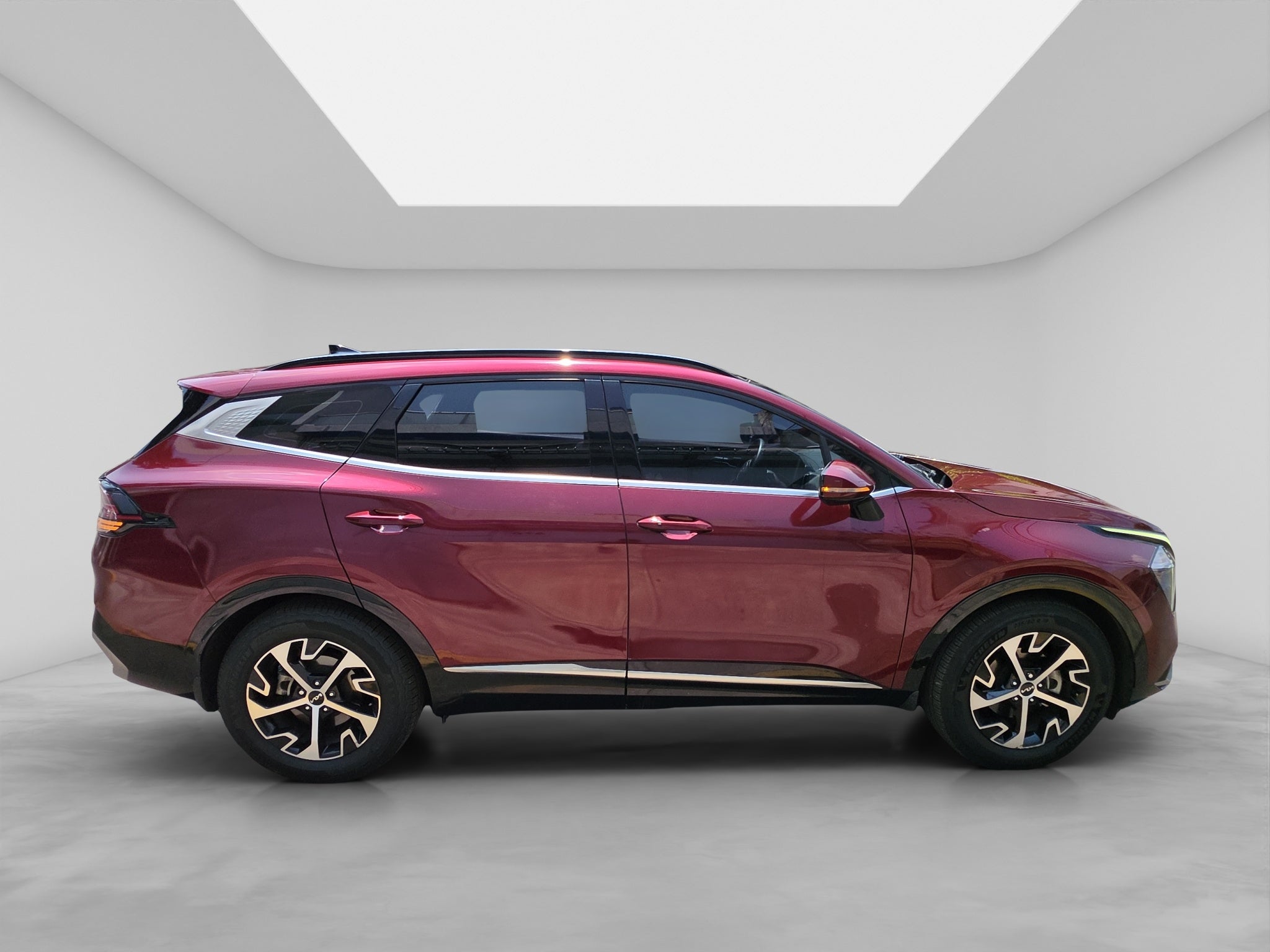 2023 Kia Sportage 2.5 Ex Pack At