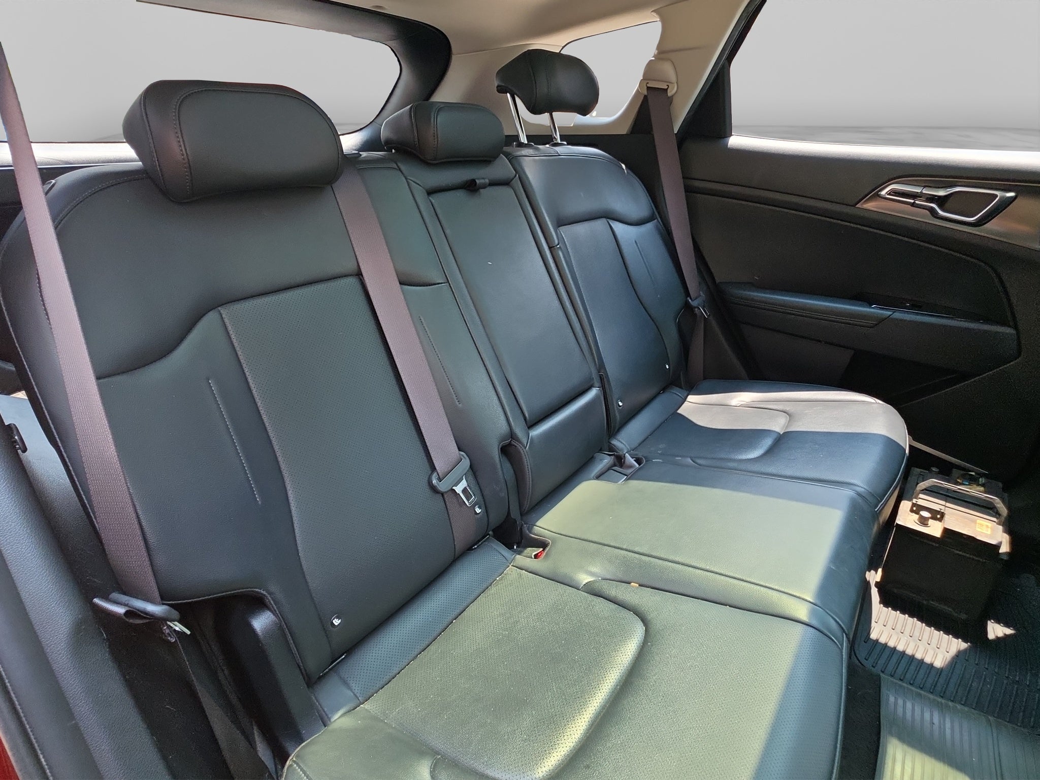 2023 Kia Sportage 2.5 Ex Pack At