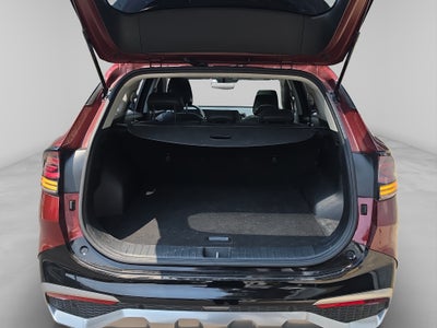 2023 Kia Sportage 2.5 Ex Pack At