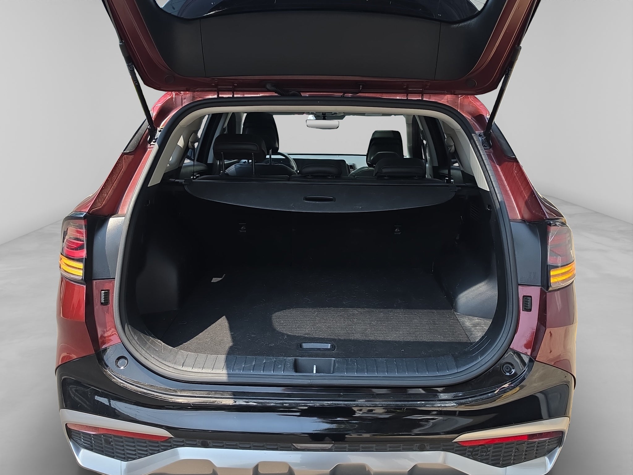 2023 Kia Sportage 2.5 Ex Pack At