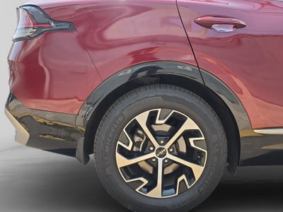2023 Kia Sportage 2.5 Ex Pack At