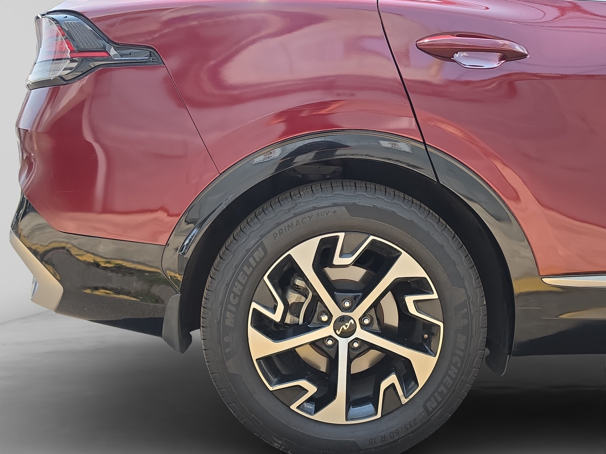 2023 Kia Sportage 2.5 Ex Pack At