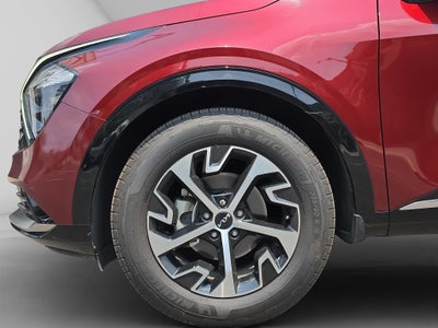 2023 Kia Sportage 2.5 Ex Pack At