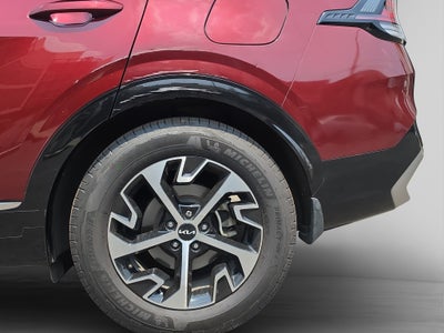 2023 Kia Sportage 2.5 Ex Pack At