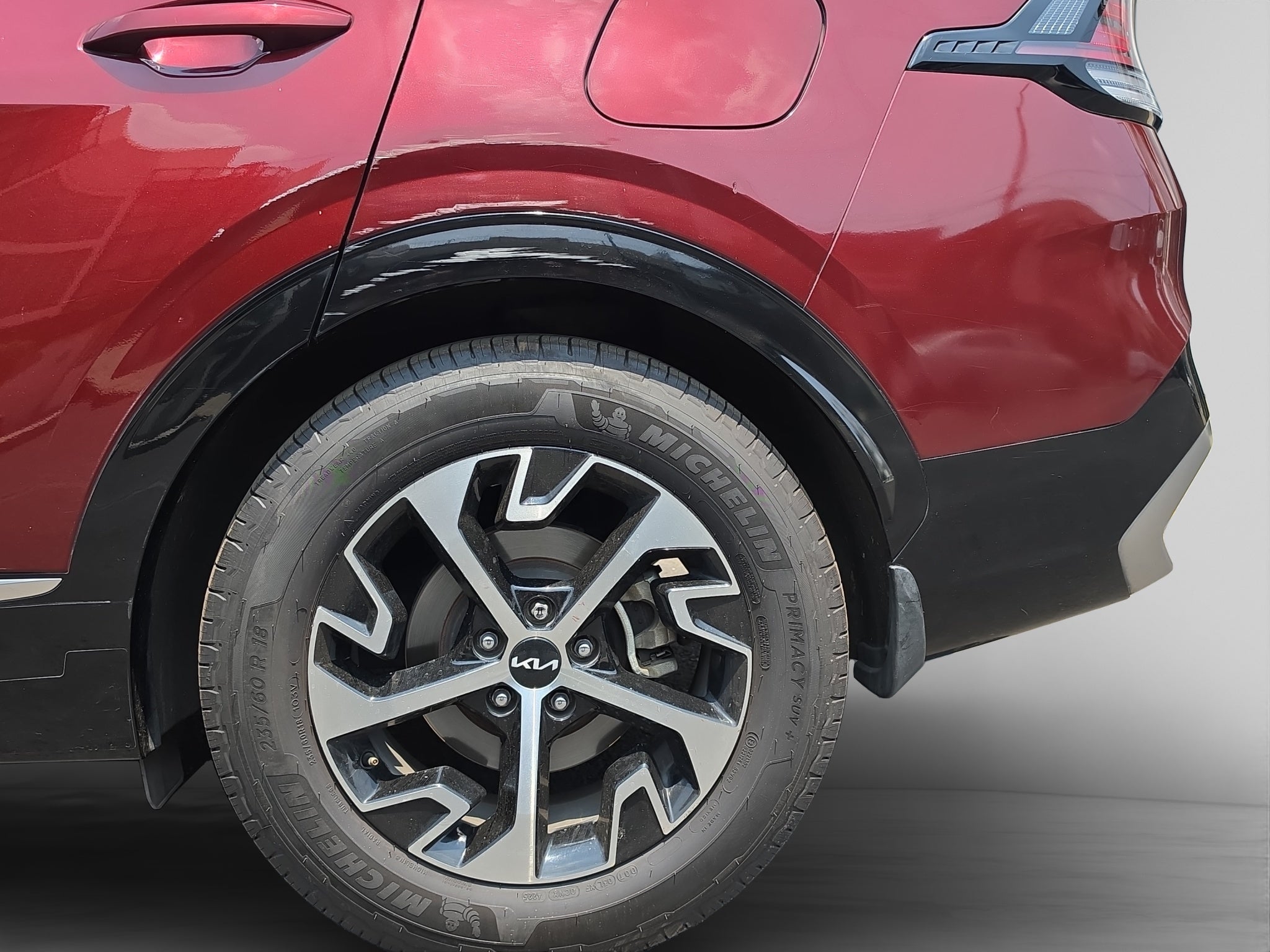 2023 Kia Sportage 2.5 Ex Pack At