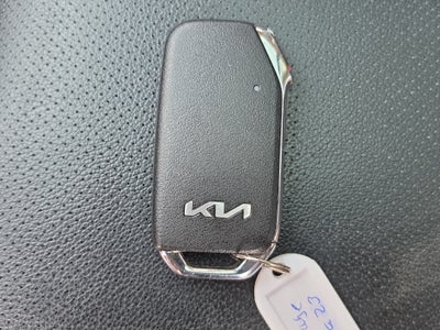 2023 Kia Sportage 2.5 Ex Pack At