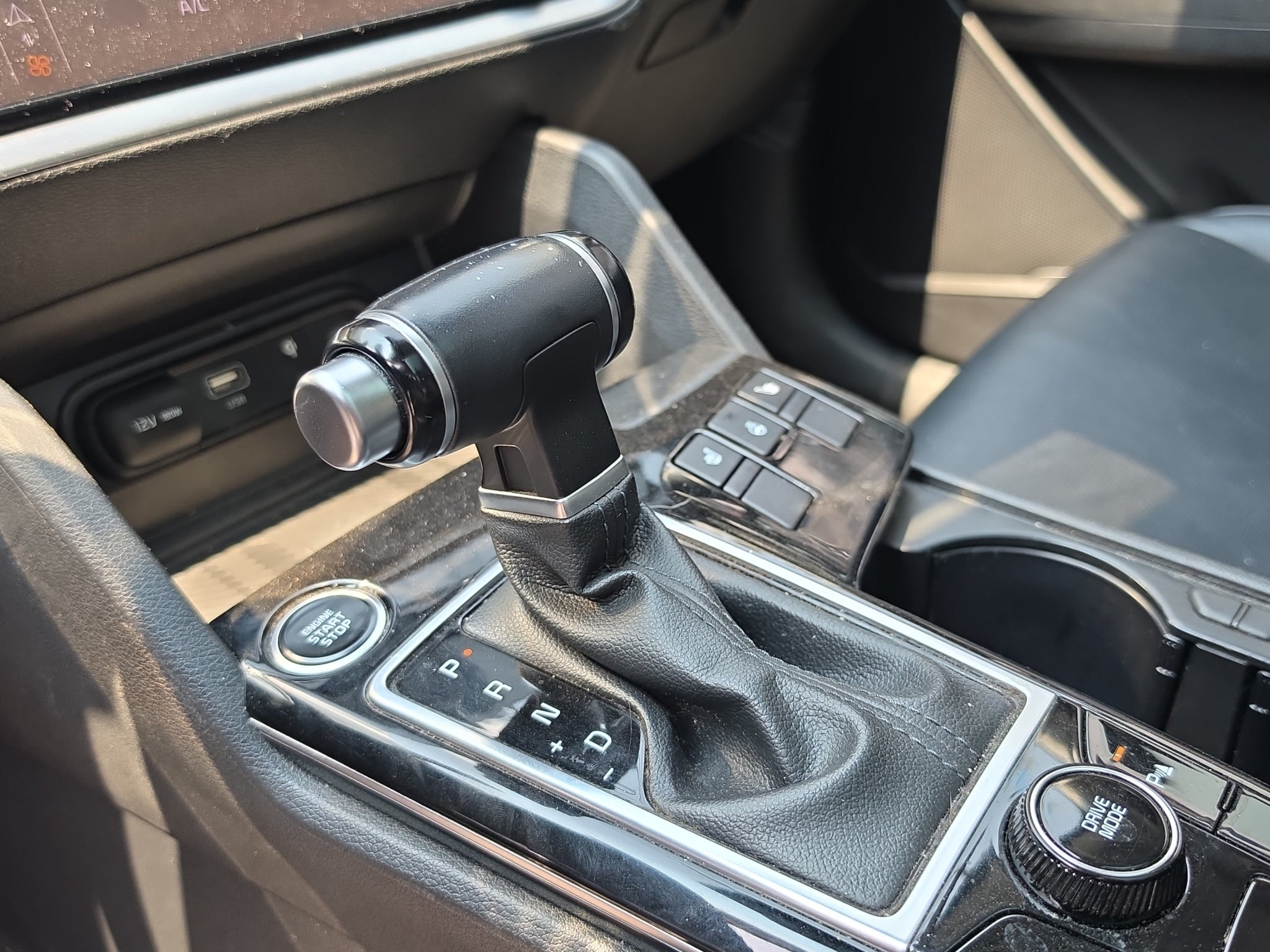 2023 Kia Sportage 2.5 Ex Pack At