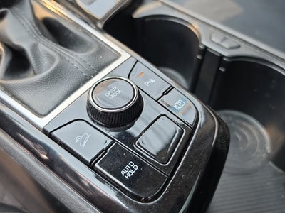 2023 Kia Sportage 2.5 Ex Pack At