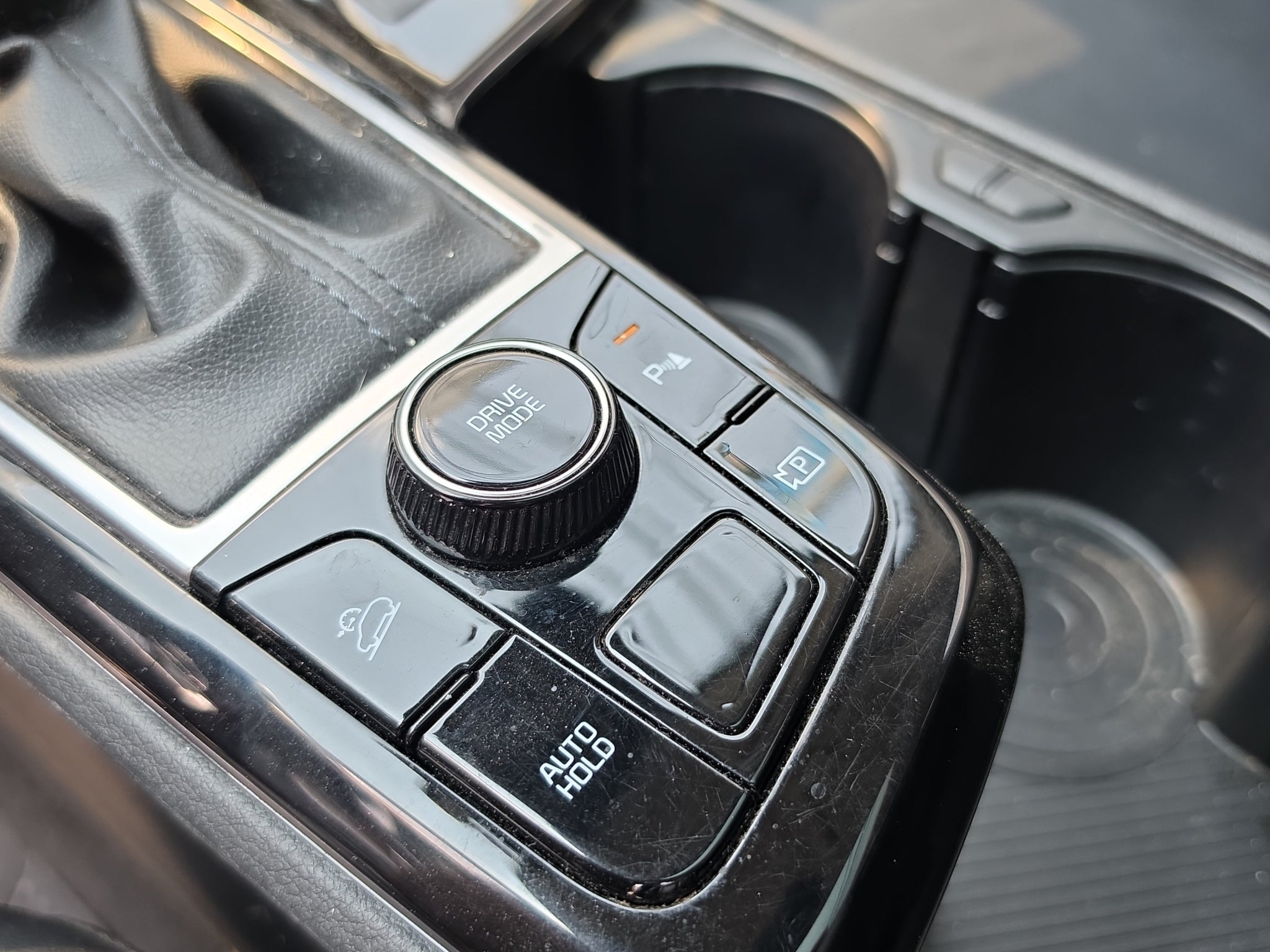 2023 Kia Sportage 2.5 Ex Pack At