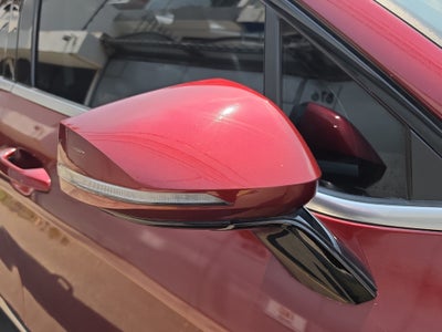 2023 Kia Sportage 2.5 Ex Pack At