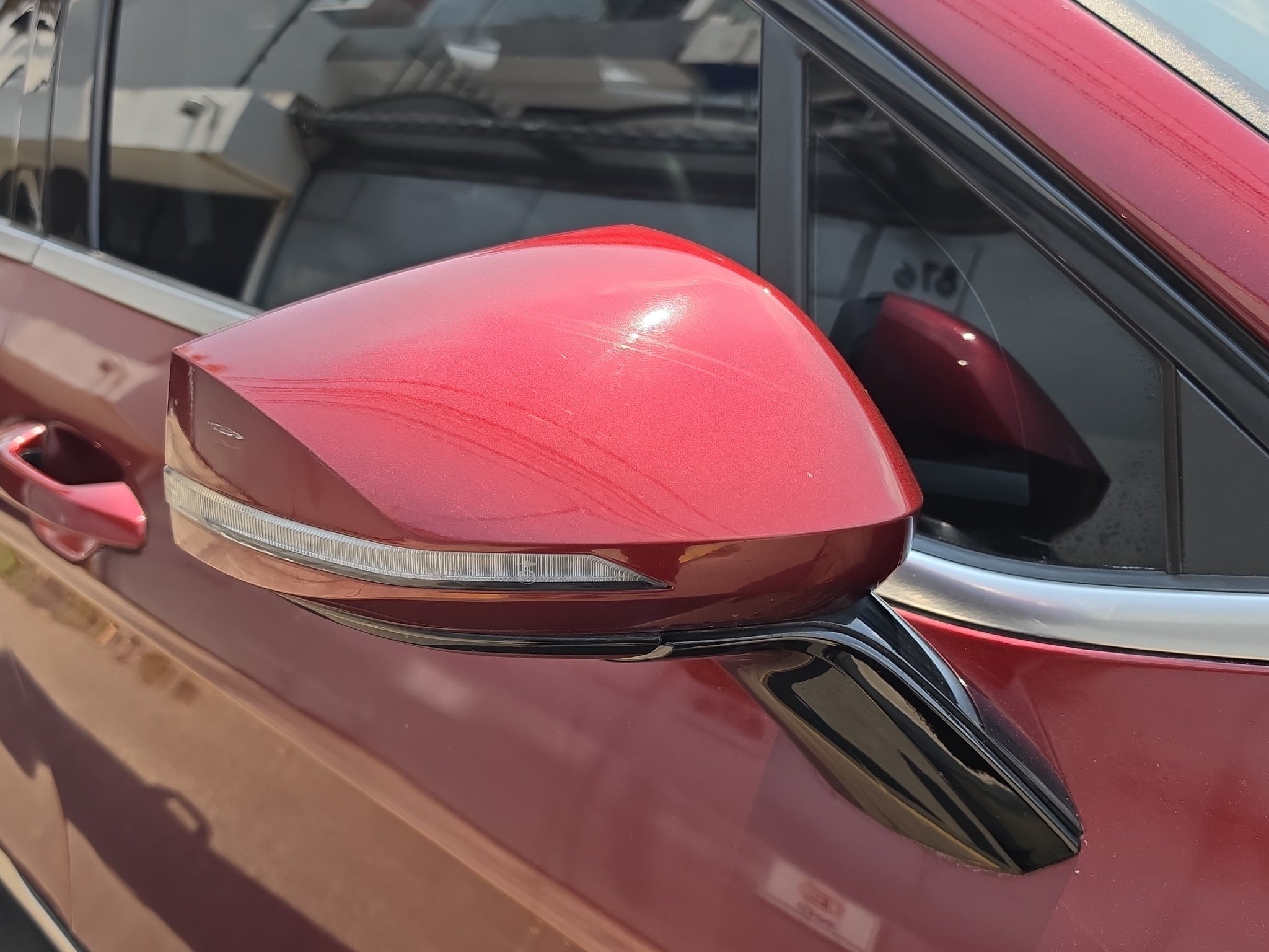 2023 Kia Sportage 2.5 Ex Pack At