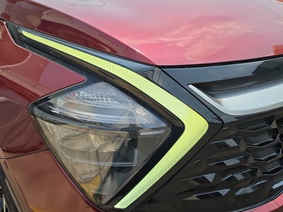 2023 Kia Sportage 2.5 Ex Pack At