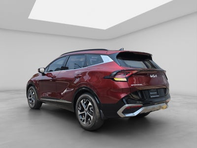 2023 Kia Sportage 2.5 Ex Pack At
