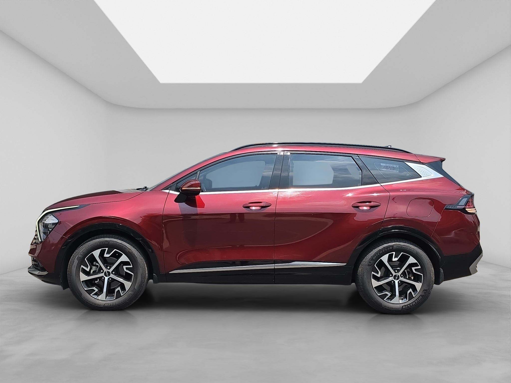 2023 Kia Sportage 2.5 Ex Pack At