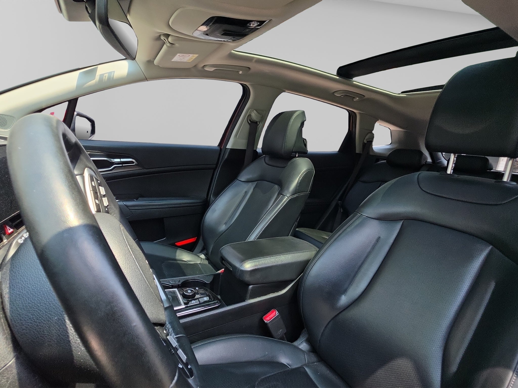 2023 Kia Sportage 2.5 Ex Pack At