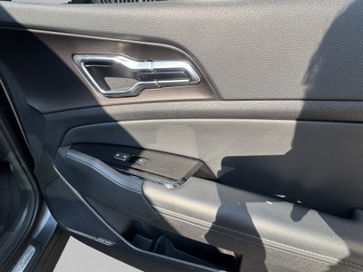 2024 Kia Sportage 1.6 Sxl Hybrid At