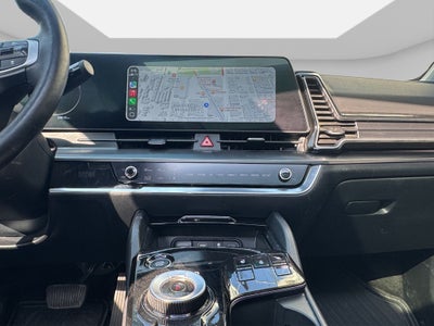 2024 Kia Sportage 1.6 Sxl Hybrid At