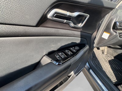 2024 Kia Sportage 1.6 Sxl Hybrid At