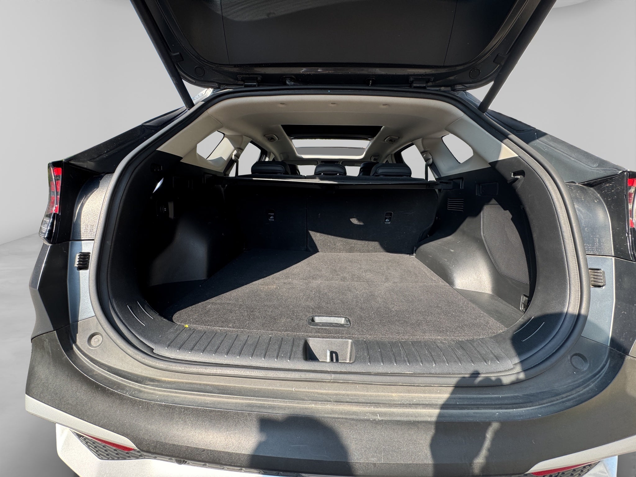 2024 Kia Sportage 1.6 Sxl Hybrid At