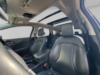 2024 Kia Sportage 1.6 Sxl Hybrid At