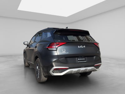 2024 Kia Sportage 1.6 Sxl Hybrid At