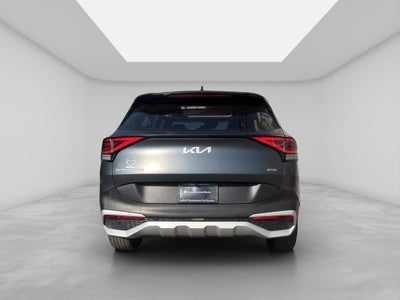 2024 Kia Sportage 1.6 Sxl Hybrid At