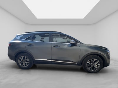 2024 Kia Sportage 1.6 Sxl Hybrid At